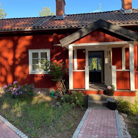 Baersta Bagarstugan Bnb Kolback Exterior photo