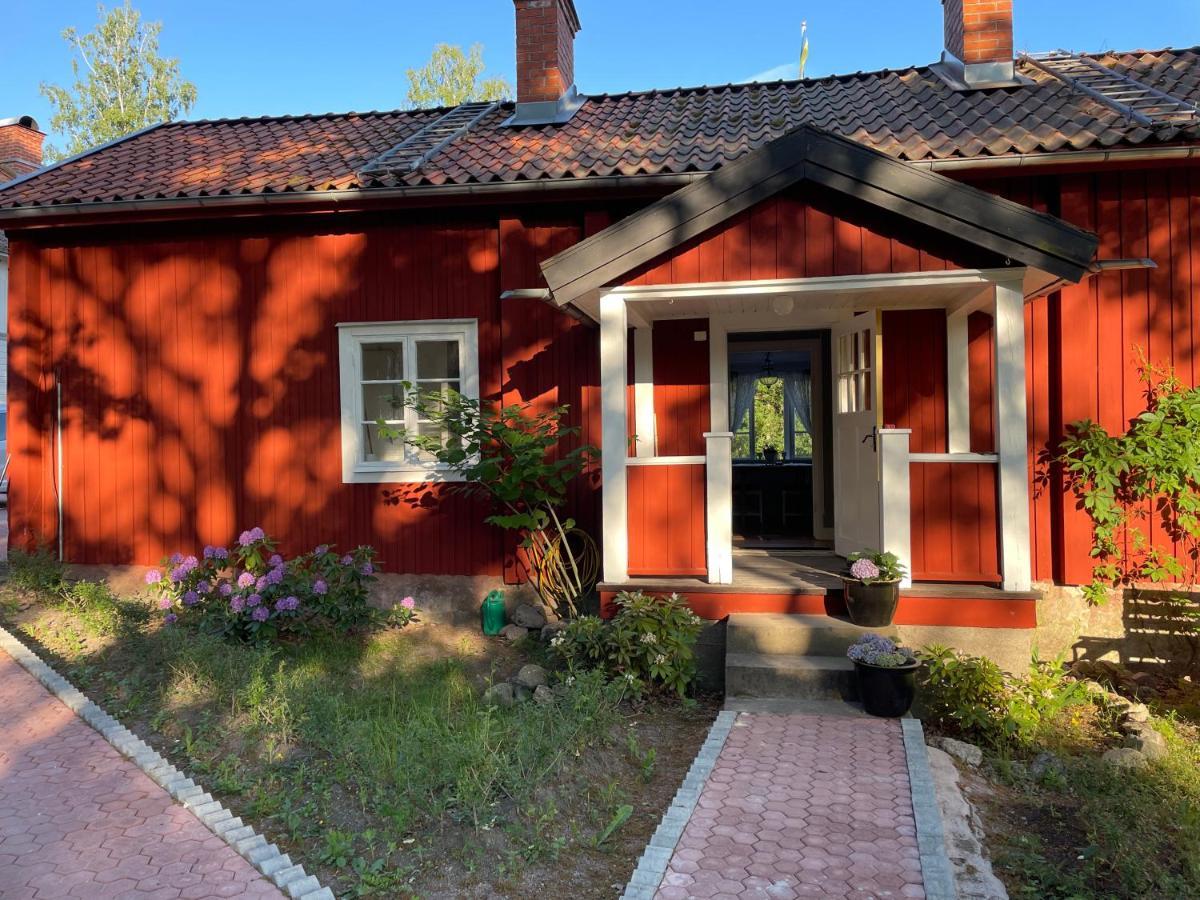 Baersta Bagarstugan Bnb Kolback Exterior photo