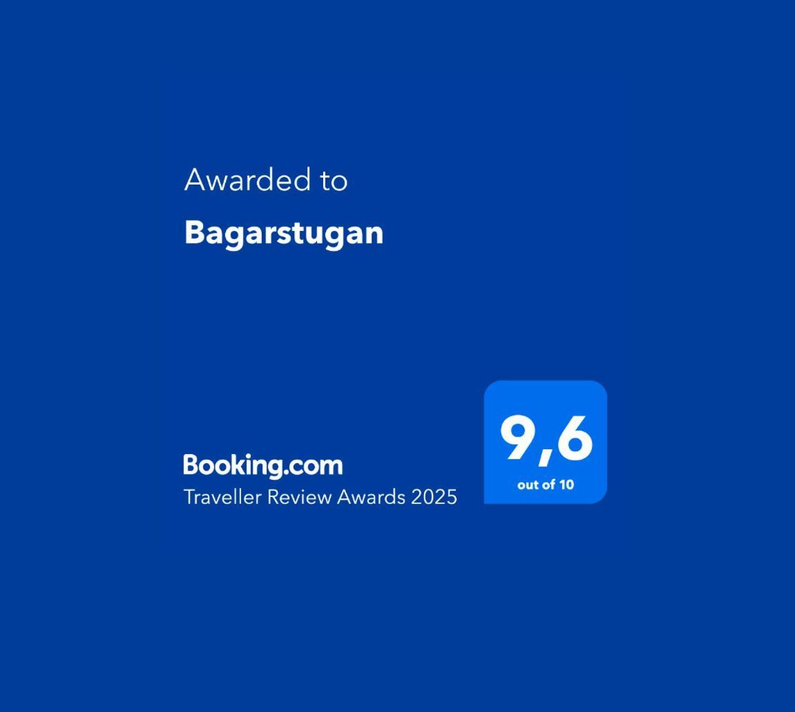 Baersta Bagarstugan Bnb Kolback Exterior photo